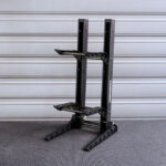 RC Car H475mm Pit / Display Stand (2 Layer)