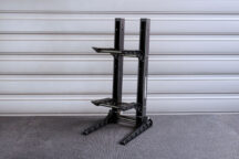 RC Car H475mm Pit / Display Stand (2 Layer)