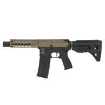réplique aeg m4 saigo kenji zéro combattant 3 etu noir/tan