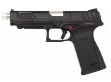GTP9 Noir G&G Armament Gaz