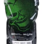 BILLES Bbs Bio 0.23G 1KG DUEL CODE