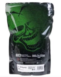 BILLES Bbs Bio 0.23G 1KG DUEL CODE