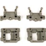 T2M Kit Support de triangles (4Pcs) XT-T XT-C T4971/06