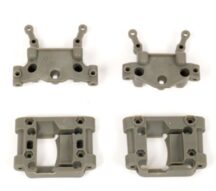 T2M Kit Support de triangles (4Pcs) XT-T XT-C T4971/06