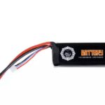 Batterie Lipo 7.4V 2200 Mah 20C Duel Code