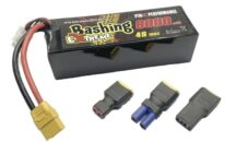 Batterie lipo 4S Bashing 14,8V 8000mAh - 2890X - PP3-4S8000-M