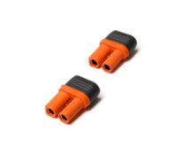 Spektrum Connecteur IC5 Femelle (x2) SPMXCA501