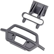 HOBBYTECH Hobbytech pare choc avant pour Rogue Terra
