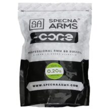 Billes airsoft 0.20g Specna Arms CORE™ BIO BBs - 1kg