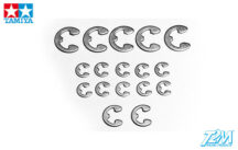 50380 Circlips 4mm