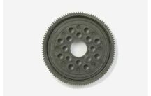 Couronne 105 dents module 04 pour TA05, TA-05IFS, TA-05 V2, TA08 Pro