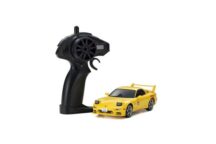 PREMIÈRE MINI-Z INITIAL D MAZDA RX-7 FD3S 66603A
