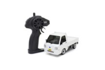 PREMIER Mini-Z Subaru Sambar Kei Truck 66607