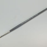 TAMIYA MODELING BRUSH HIGH FINISH FLAT BRUSH 87046