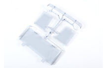 Grappe S pour Scania R470 Highline et Scania R620 6x4 Highline