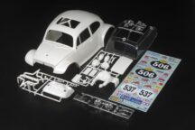 Tamiya 51406 Kit de carrosserie Sand Scorcher (ABS) 2010