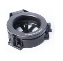 Boitier pour collage de pneus 1/8 Buggy - KOSWORK KOS13016
