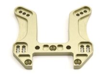 Support d'amortisseur avant Kyosho Inferno MP10 (pour IF626)