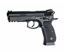 CZ SP-01 SHADOW SPRING