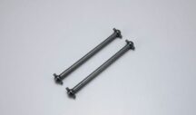 Arbre de transmission arrière 91 mm Inferno Neo-MP9RS (2) (avant central MP7.5-Neo)