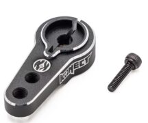 Palonnier de direction Konect 25T 19mm Noir