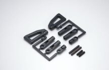 Ensemble de bras de suspension supérieurs Inferno MP7.5-Neo