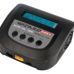 T1249Chargeur Wizard 4S+