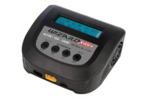 T1249Chargeur Wizard 4S+