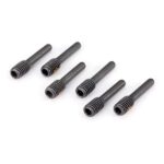 VIS GOUPILLE DE NOIX DE CARDAN 4X18MM trx9578