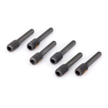 VIS GOUPILLE DE NOIX DE CARDAN 4X18MM trx9578