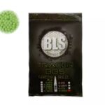 Perfect BB Billes TRACER 0,25g - 1 kg [BLS]
