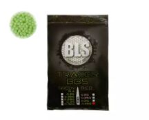 Perfect BB Billes TRACER 0,25g - 1 kg [BLS]