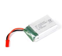 Accu 3.7v 2000mAh Spyrit LR 3.0 - T2M T5189/02