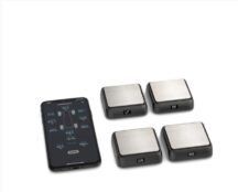 SkyRc Balance Bluetooth 4 Points, SK500036-01