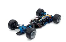 Tamiya Formule 1 TRF104 KIT 42389