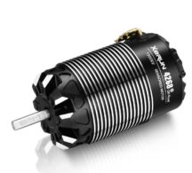 Moteur 1/8e Xerun 4268SD G3 1900Kv - BUGGY 1/8eme HOBBYWING