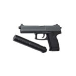 Réplique airsoft DL60 Socom spring (ASG)