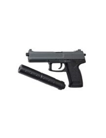 Réplique airsoft DL60 Socom spring (ASG)