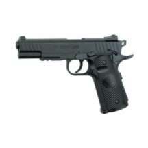 STI Duty One Co2 Metal Blowback (ASG)