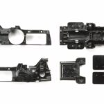 Tamiya 54605 Pièces A Partie centrale avec support moteur pour M-05 version II