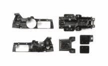 Tamiya 54605 Pièces A Partie centrale avec support moteur pour M-05 version II
