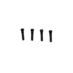 HobbyTech Vis fixation cardans centraux CRX (x4) CRX-031