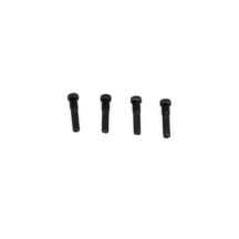 HobbyTech Vis fixation cardans centraux CRX (x4) CRX-031