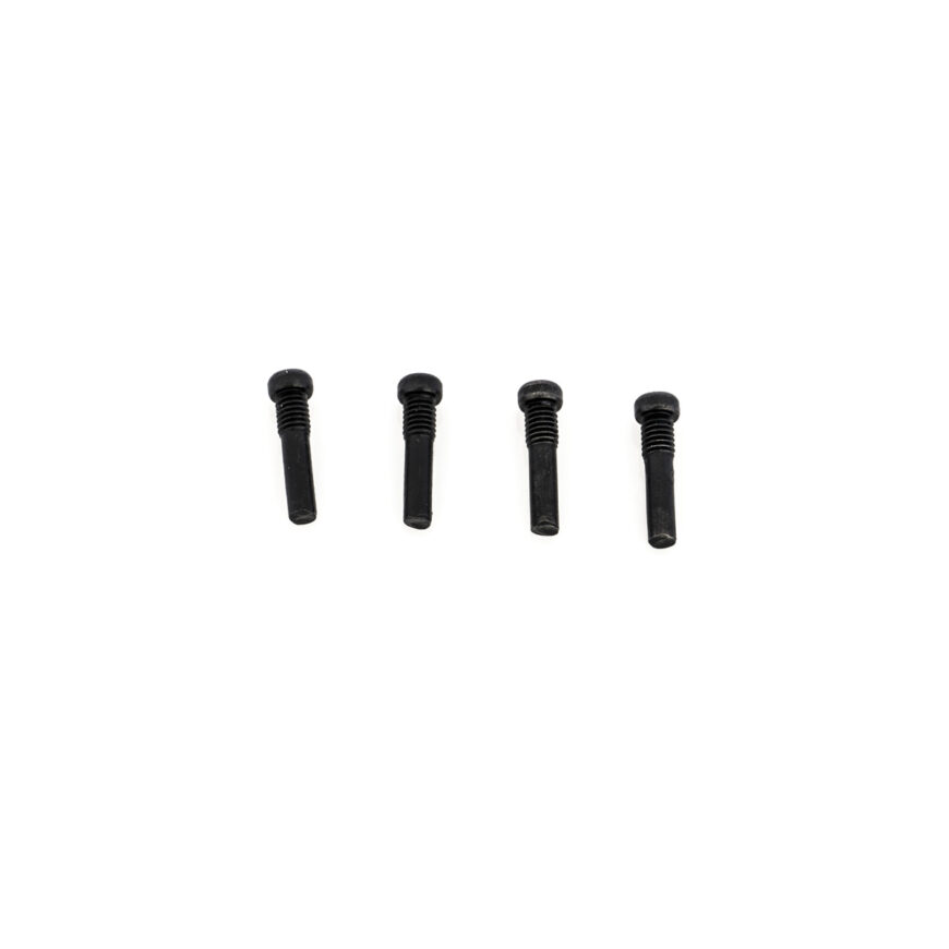 HobbyTech Vis fixation cardans centraux CRX (x4) CRX-031