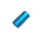 Entretoise Tamiya 8 x 16 mm (bleue) pour référence 58431