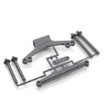 Kit de montage de carrosserie (Inferno GT/GT106B) IG104