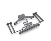 Kit de montage de carrosserie (Inferno GT/GT106B) IG104