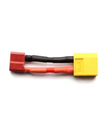 Connecteur mâle XT60 femelle DEANS