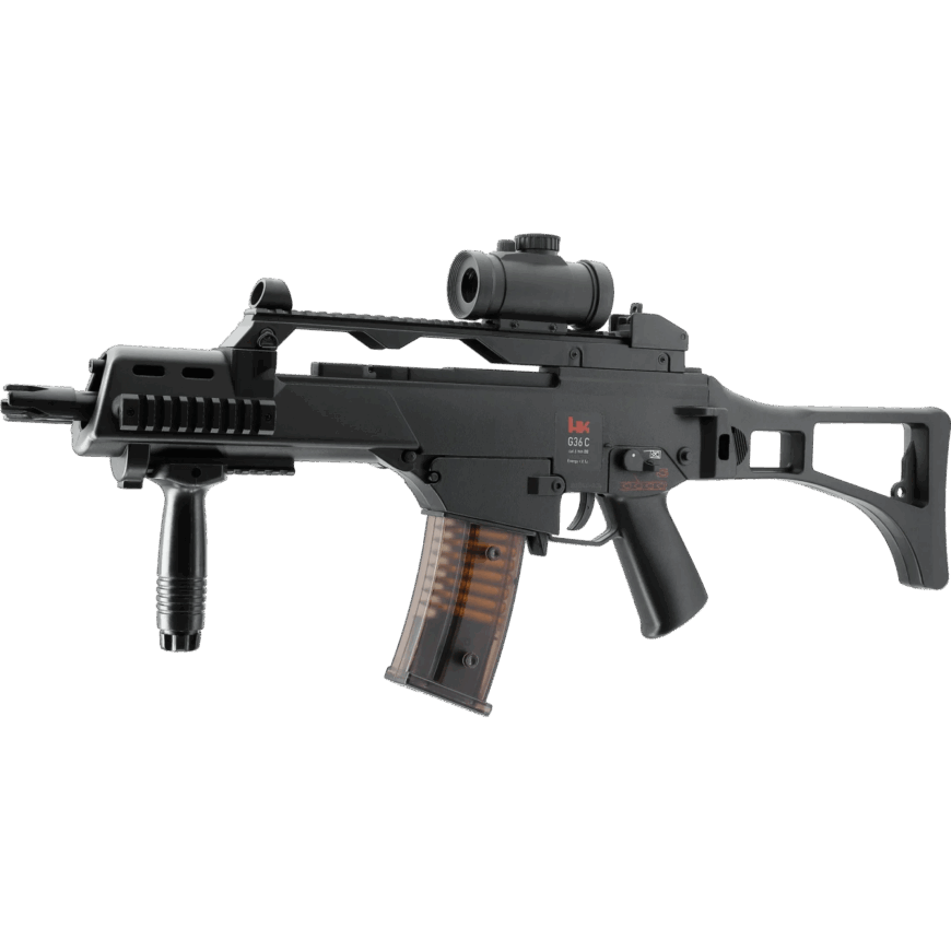 HECKLER&KOCH G36 C – Image 2