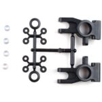 Kyosho étriers ou fusées de roues arrières pour Inferno Neo IF114B